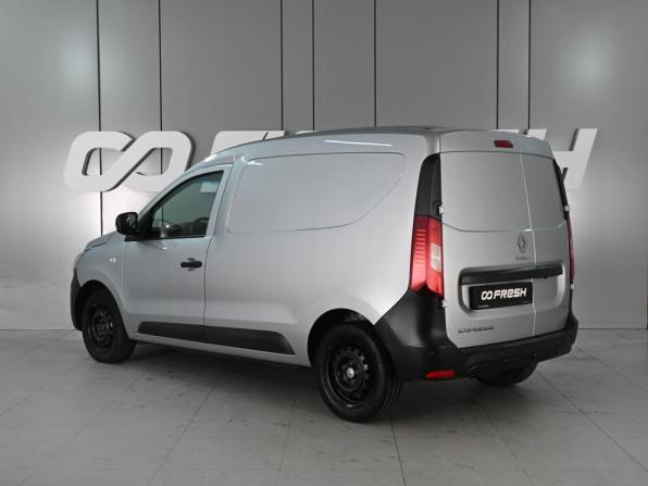 Renault Express II с пробегом 2022 года, цена 1 839 000 рублей, 244857 км, фургон, Автокод Объявления