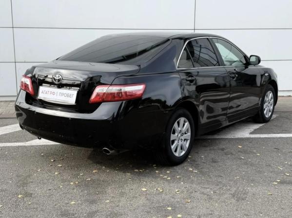Toyota Camry VI (XV40) с пробегом 2008 года, цена 1 120 000 рублей, 278274 км, седан, Автокод Объявления