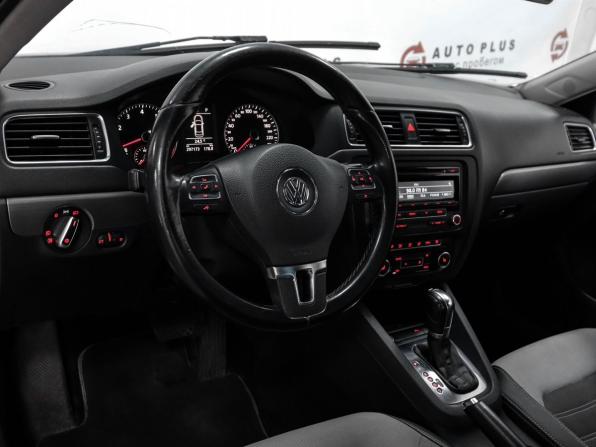 Volkswagen Jetta VI с пробегом 2012 года, цена 969 000 рублей, 297173 км, седан, Автокод Объявления