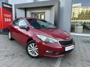 Kia Cerato III Набережные Челны  - изображение 20