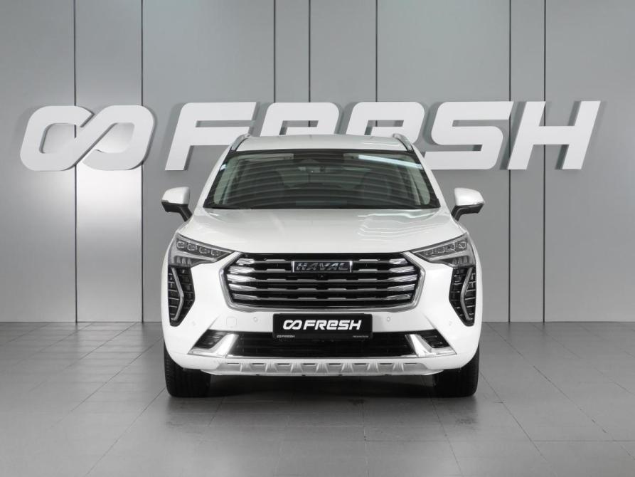 Haval Jolion I Минеральные Воды  - изображение 3