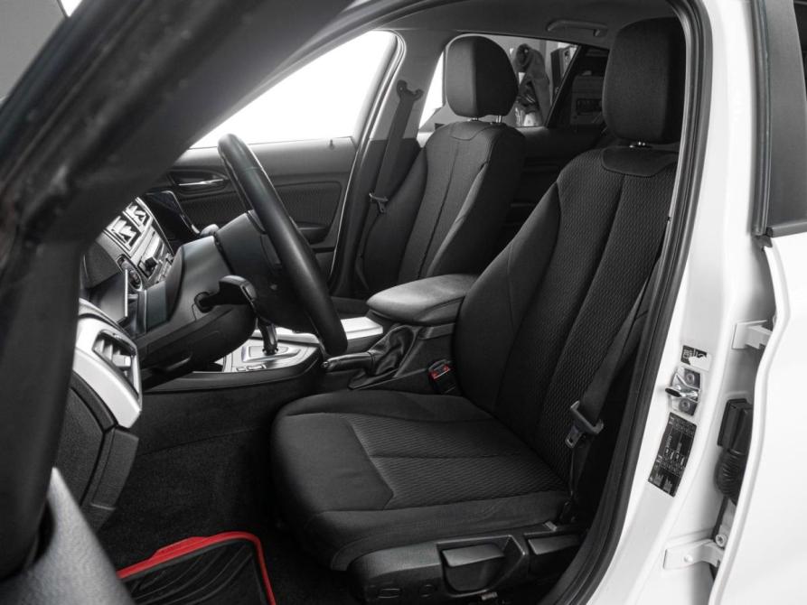 BMW 1 серии II (F20/F21) Тюмень  - изображение 10