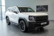 Haval H3 I Рестайлинг Москва  - изображение 17