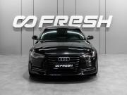 Audi A6 IV (C7) Тюмень  - изображение 26