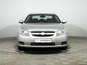Chevrolet Epica V250 Санкт-Петербург  - изображение 19