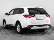 Mitsubishi Outlander III Рестайлинг 3 Санкт-Петербург  - изображение 30