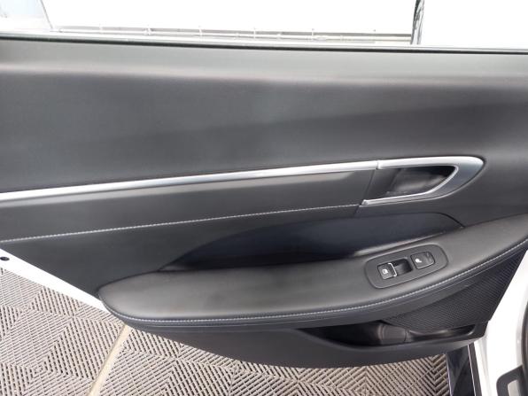 Hyundai Sonata VIII (DN8) с пробегом 2020 года, цена 2 755 000 рублей, 35000 км, седан, Автокод Объявления
