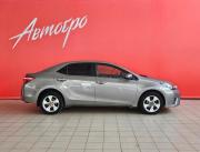 Toyota Corolla XI (E160 E170 E180) Вологда  - изображение 24