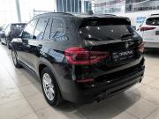 BMW X3 III (G01) Казань  - изображение 30