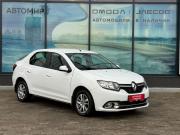 Renault Logan II Архангельск  - изображение 16