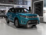 Suzuki Vitara II Москва  - изображение 27