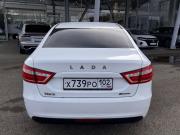 Lada (ВАЗ) Vesta I Уфа  - изображение 20