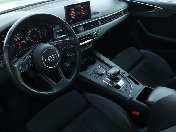 Audi A5 II (F5) с пробегом 2019 года, цена 2 974 000 рублей, 109608 км, лифтбек, Автокод Объявления