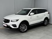 Geely Atlas Pro Красноярск  - изображение 28