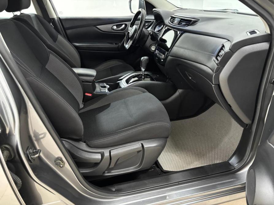 Nissan Qashqai II Рестайлинг Альметьевск  - изображение 16