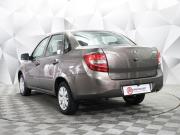 Lada (ВАЗ) Granta I Ульяновск  - изображение 23