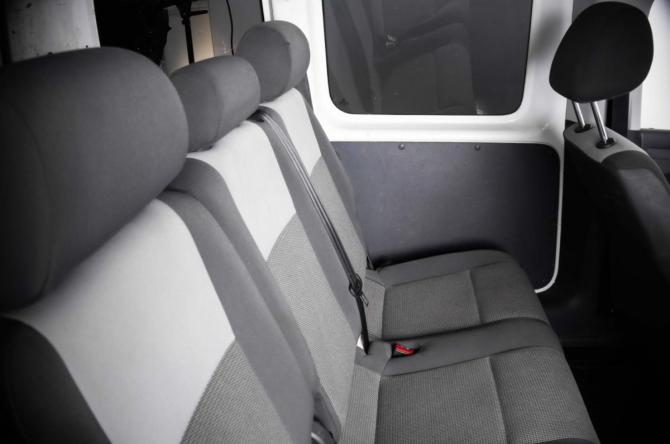 Volkswagen Caddy III Рестайлинг с пробегом 2012 года, цена 679 000 рублей, 329560 км, компактвэн, Автокод Объявления