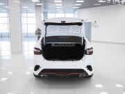 Lada (ВАЗ) Vesta I Рестайлинг (NG) Самара  - изображение 36