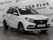 Lada (ВАЗ) XRAY I Минеральные Воды  - изображение 15