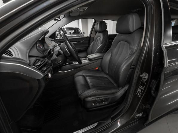 BMW X6 II (F16) с пробегом 2016 года, цена 3 590 000 рублей, 197970 км, внедорожник, Автокод Объявления