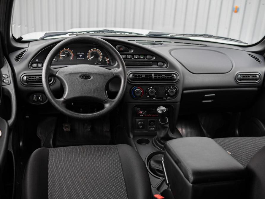 Lada (ВАЗ) Niva Travel I Сочи  - изображение 7