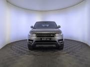 Land Rover Range Rover Sport II Москва  - изображение 32