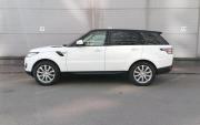 Land Rover Range Rover Sport II Санкт-Петербург  - изображение 28