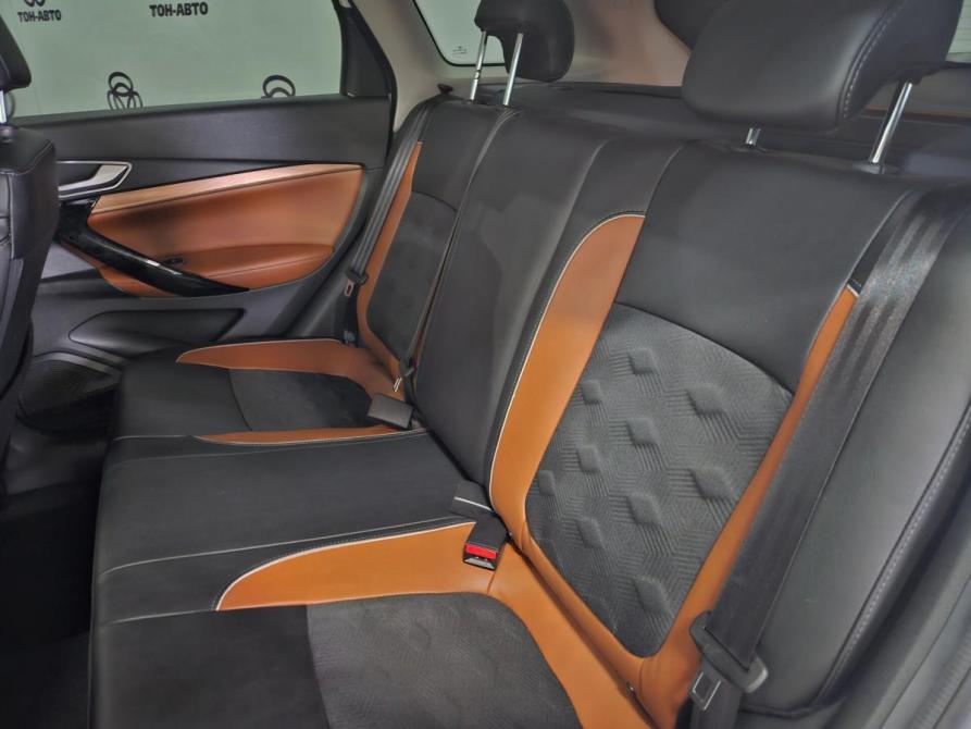 Lada (ВАЗ) Vesta I Рестайлинг (NG) Тольятти  - изображение 18