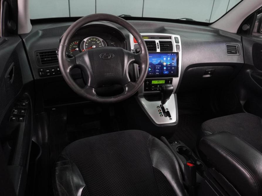 Hyundai Tucson I Воронеж  - изображение 6