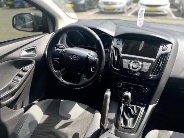 Ford Focus III с пробегом 2011 года, цена 750 000 рублей, 198665 км, хэтчбек, Автокод Объявления