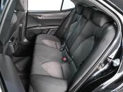 Toyota Camry VIII (XV70) Рестайлинг Ростов-на-Дону  - изображение 28