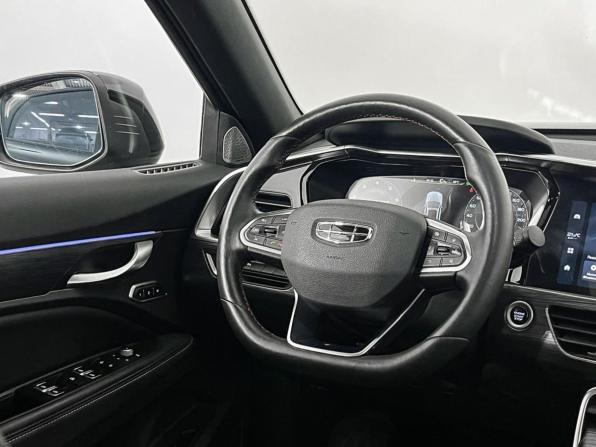 Geely Tugella I Рестайлинг с пробегом 2023 года, цена 2 780 000 рублей, 45171 км, внедорожник, Автокод Объявления