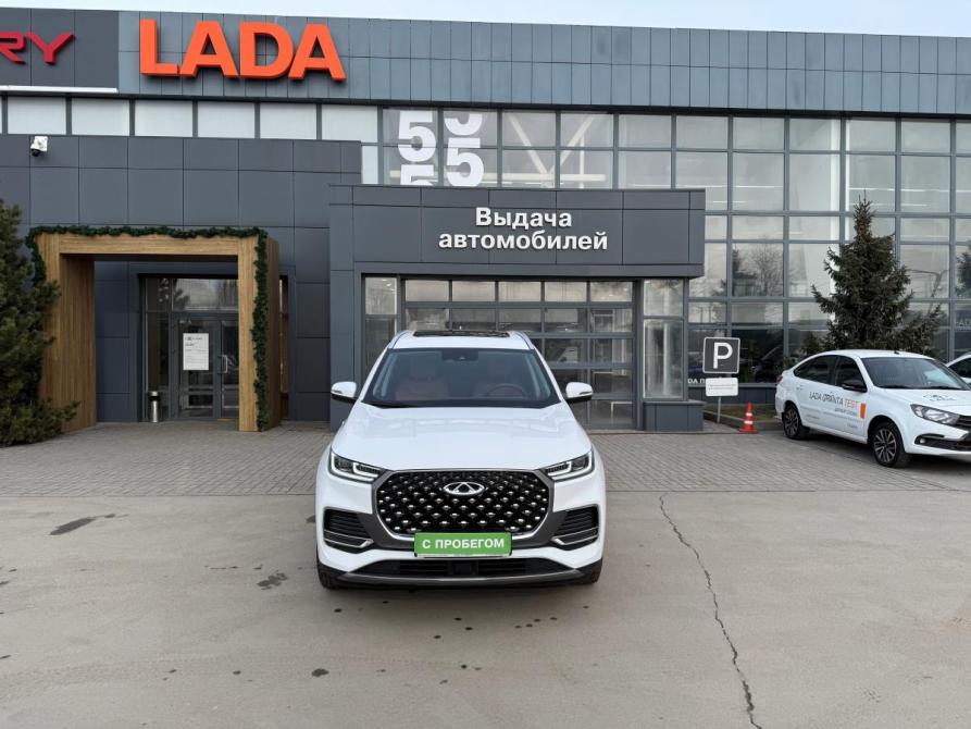 Chery Tiggo 8 Pro Max I Липецк  - изображение 2