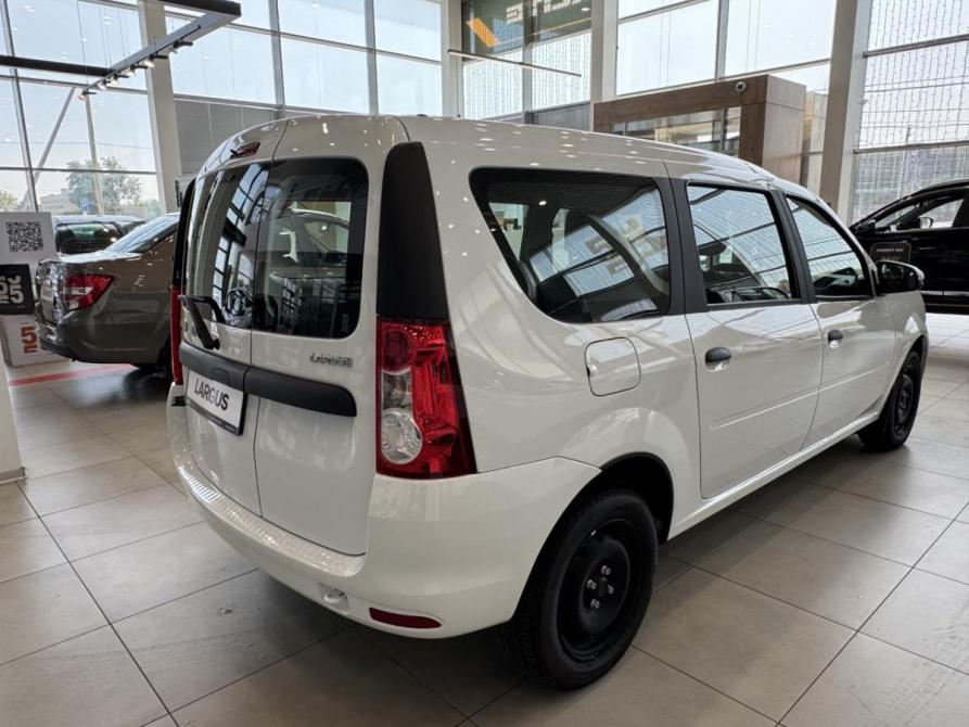 Lada (ВАЗ) Largus I Рестайлинг Волгоград  - изображение 4