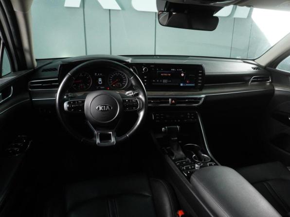 Kia K5 III с пробегом 2020 года, цена 2 449 000 рублей, 148694 км, седан, Автокод Объявления