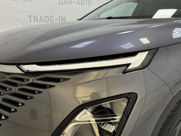 Omoda C5 I с пробегом 2023 года, цена 1 905 000 рублей, 10000 км, внедорожник, Автокод Объявления