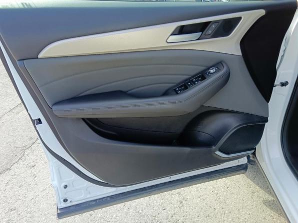 Haval F7 I Рестайлинг с пробегом 2023 года, цена 1 969 995 рублей, 124651 км, внедорожник, Автокод Объявления