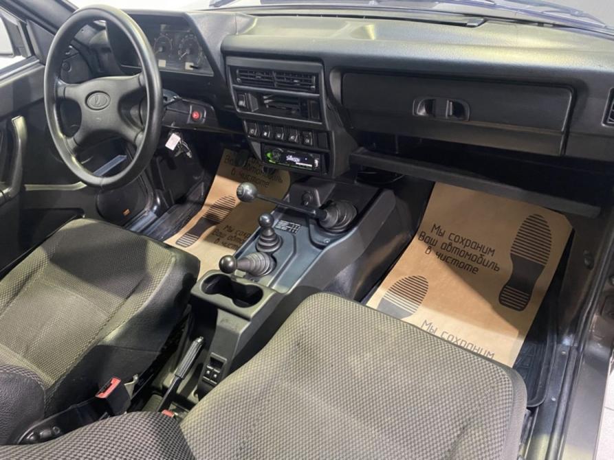Lada (ВАЗ) 2121 (4x4) I Рестайлинг Курск  - изображение 5