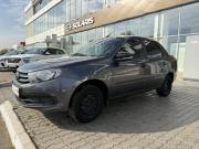 Lada (ВАЗ) Granta I Рестайлинг Набережные Челны  - изображение 22