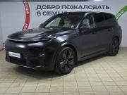 Li Auto (Lixiang) L9 I Рестайлинг Москва  - изображение 31