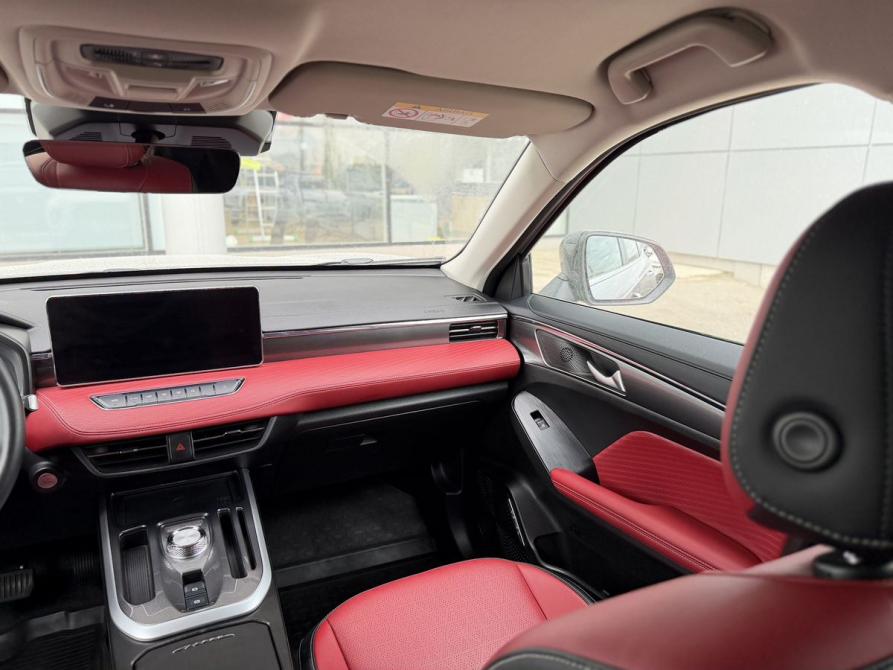 Haval Jolion I Рестайлинг Тверь  - изображение 18