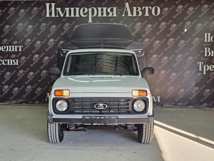 Lada (ВАЗ) 2131 (4x4) I Краснодар  - изображение 2