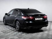 Toyota Camry VIII (XV70) Рестайлинг Москва  - изображение 26
