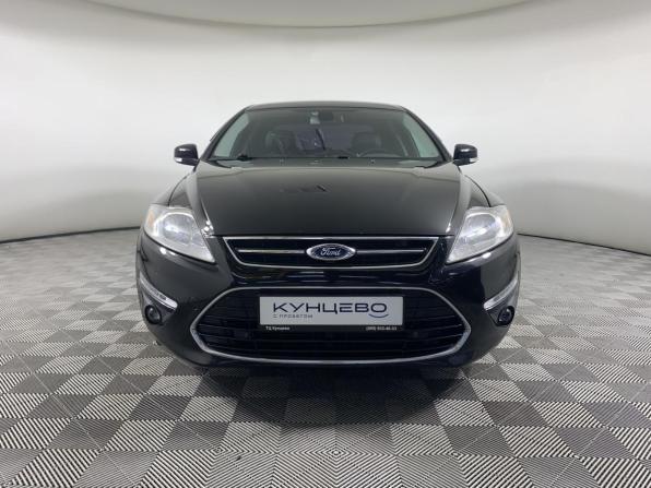 Ford Mondeo IV Рестайлинг с пробегом 2014 года, цена 947 000 рублей, 216089 км, седан, Автокод Объявления