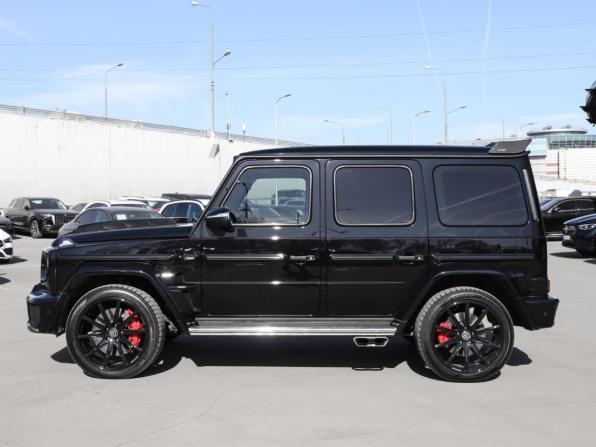 Mercedes-Benz G-Класс AMG II (W463) с пробегом 2020 года, цена 14 545 393 рубля, 46651 км, внедорожник, Автокод Объявления