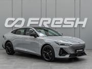 Changan UNI-V I Краснодар  - изображение 26
