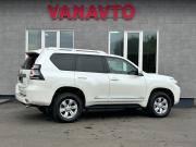 Toyota Land Cruiser Prado 150 Series Рестайлинг 2 Альметьевск  - изображение 38