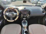 Nissan Juke I Йошкар-Ола  - изображение 39