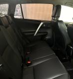 Toyota RAV4 IV (XA40) Рестайлинг Москва  - изображение 36