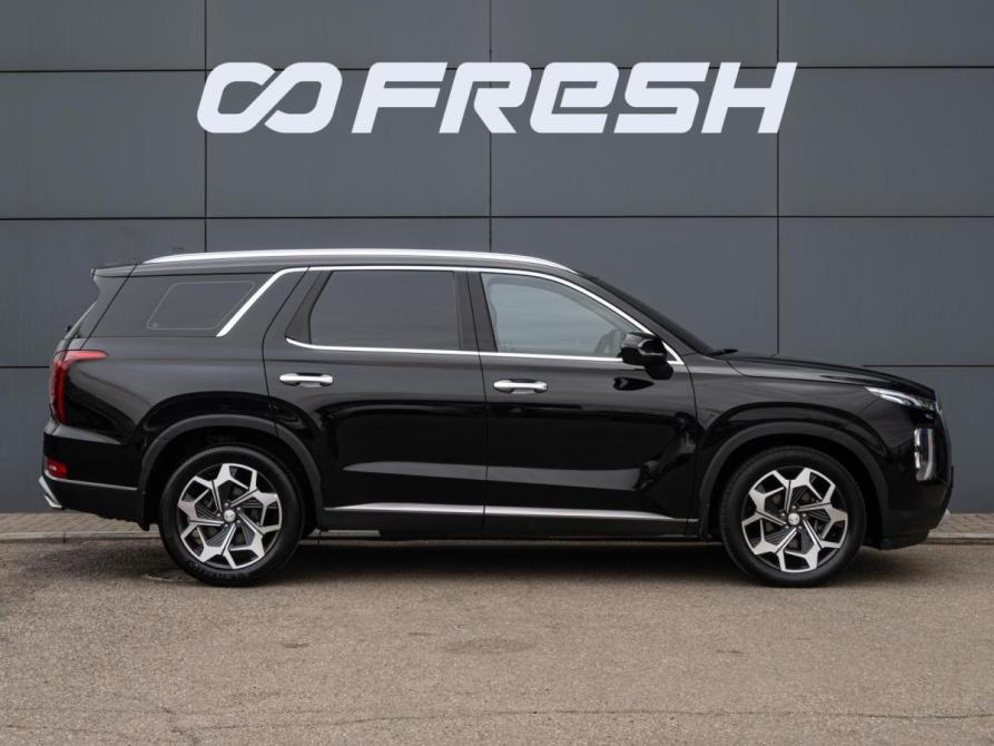 Hyundai Palisade I Краснодар  - изображение 5